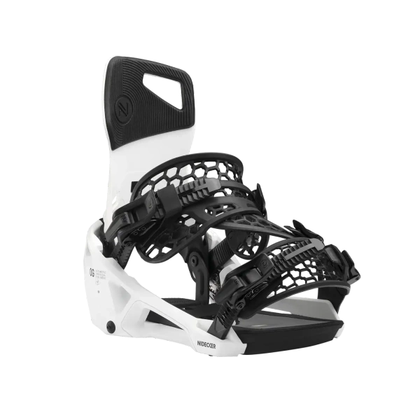 Wiązania Nidecker Supermatic OG White