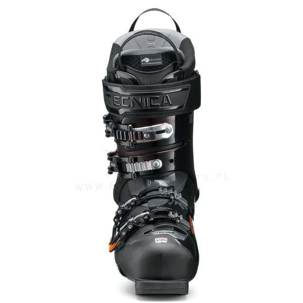 Buty Tecnica Mach Sport 100 HV Black 2022/23