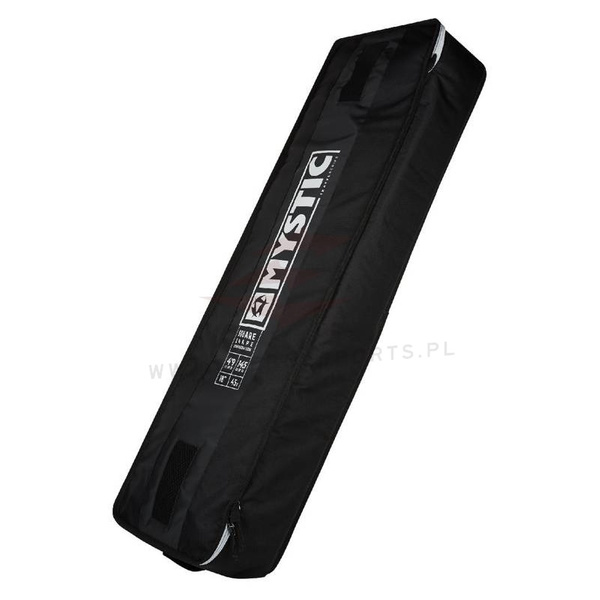 Quiver Mystic Star Square BLACK 2023