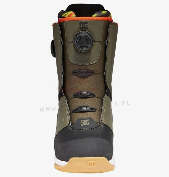 Buty DC Control ADYO100054 OLV 2021/22