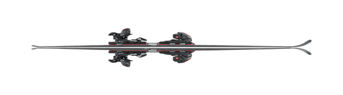 Narty zjazdowe Nordica Spitfire DC 74 Pro Comp 12