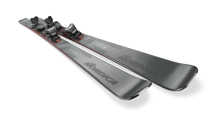 Narty zjazdowe Nordica Spitfire DC 74 TPX12