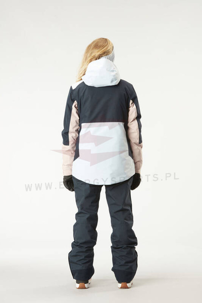 Kurtka Picture Seen WVT314 Dark Blue 2023/24