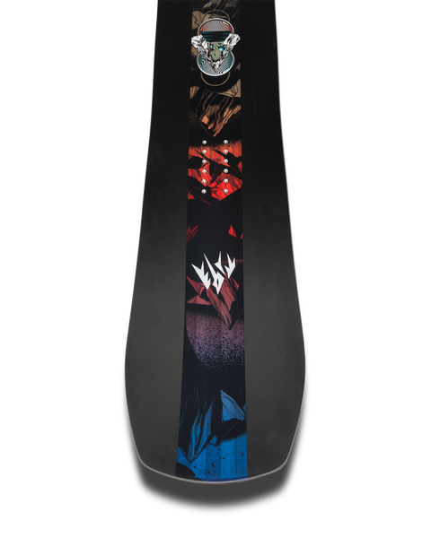 Deska snowboard Jones Men's Mountain Twin