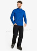 Bluza Termoaktywna Ziener Jelano Cobalt Blue