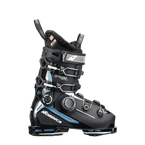 Damskie Buty narciarskie Nordica SpeedMachine 3 Boa 95W (Black/Light Blue/White)