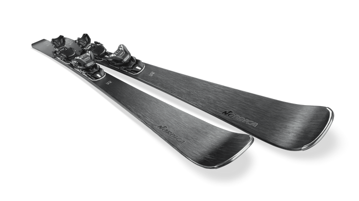 Narty zjazdowe Nordica Belle SL DC + TPX12