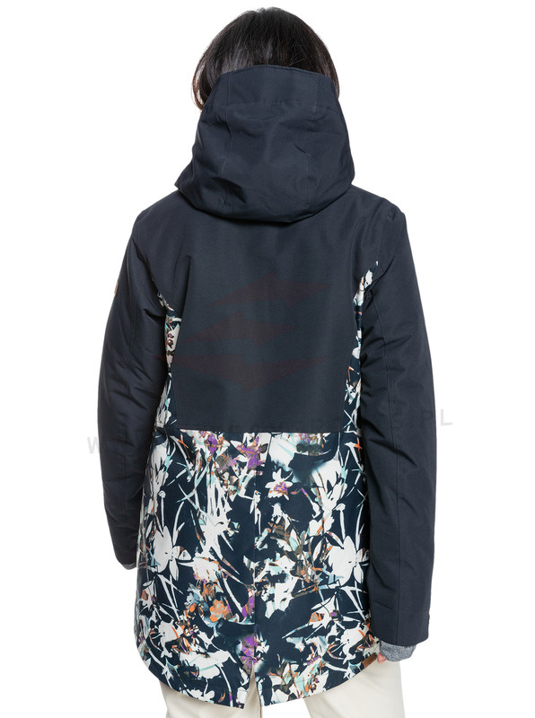 Kurtka Damska Roxy Stated ERJTJ03325 (KVJ9) 2021/22