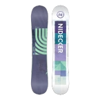 Damska Deska snowboardowa Nidecker Astral