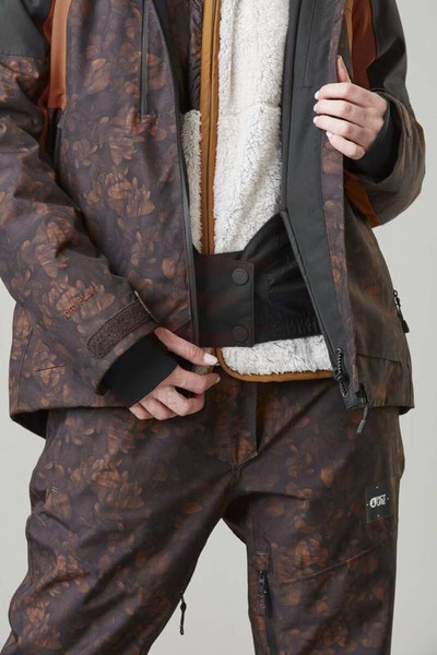 Kurtka Picture Exa WVT226 Iberis 2022/23