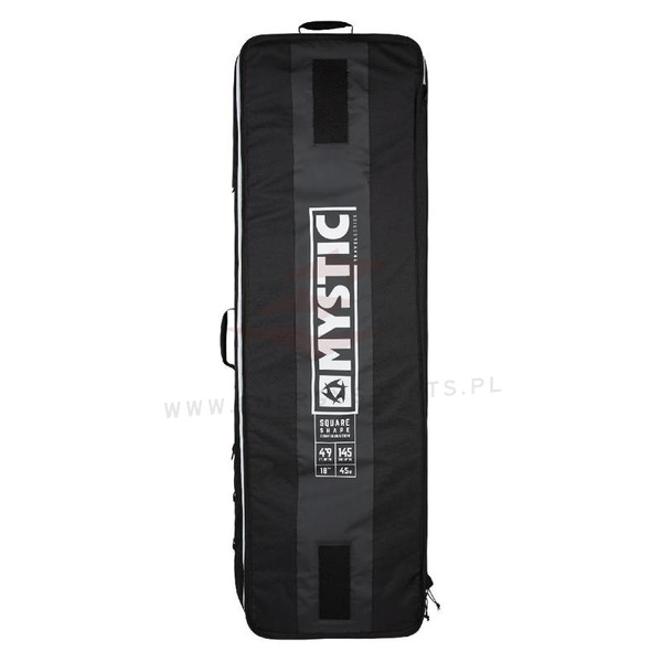 Quiver Mystic Star Square BLACK 2023