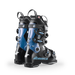 Damskie buty narciarskie Nordica Promachine 95W (Black/Light Blue/White)
