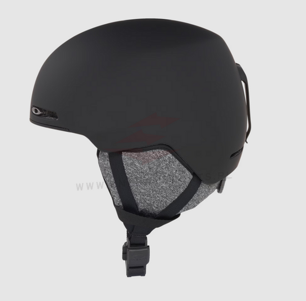 Kask OAKLEY MOD1 Youth Blackout 2023/24