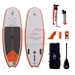 ZESTAW Shark Sup Pro Surf 7'8" x 30" x 4" + wiosło (2024)