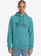 Bluza Quiksilver BIG LOGO EQYFT04450 BLZ0 2023