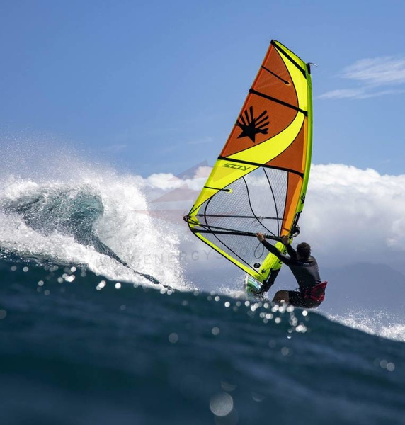Żagiel Windsurfing Ezzy Wave 2022