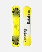 Deska Snowboard BATALEON Stuntwood 2023/24