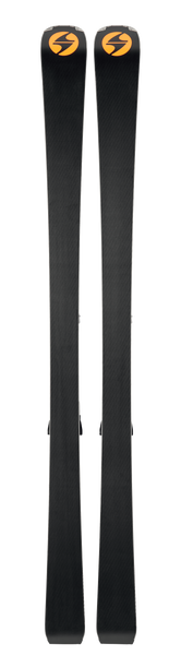 Narty zjazdowe Blizzard Stormbird 82 DTI Khaki/Dark blue + TPX12