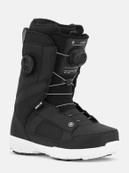 Buty Snowboardowe Ride Synth Black