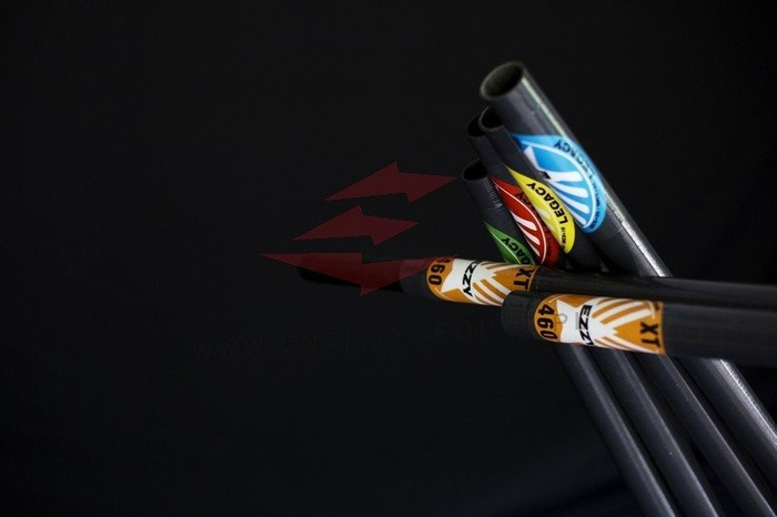 Maszt Ezzy RDM Legacy Series 60%.