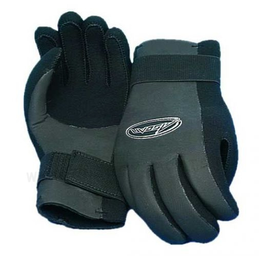 Rękawice Ascan Eskimo