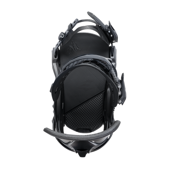 Wiązania Jones Mercury Eclipse Black