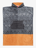 Poncho Quiksilver Hoody Towel AQYAA03233 CMN0