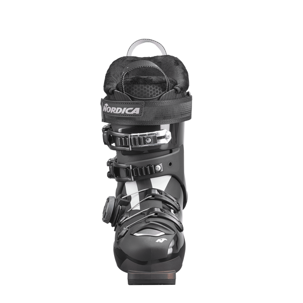 Buty narciarskie Nordica Sportmachine 3 95 W BOA (Black/Purple Irid/White)