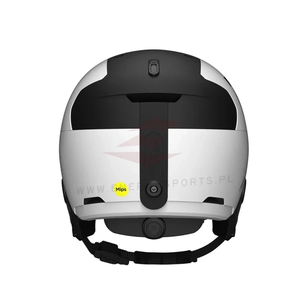 Kask Flaxta Deep Space MIPS White/Black 2024/25
