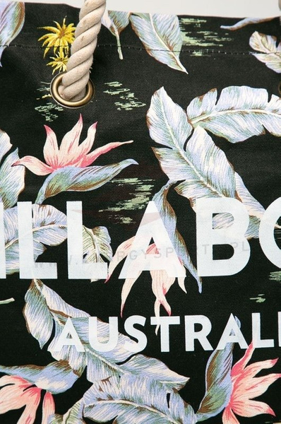 Billabong Torba Essential BLACK MINT W9BG05 (2021)