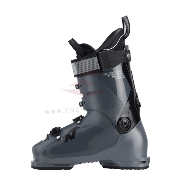 Buty narciarskie Nordica Promachine 110 (Anthracite-Black-Red) 2021/22