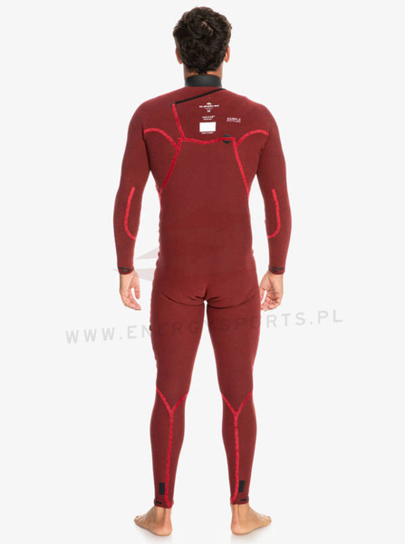 Pianka Quiksilver Highline 4/3 EQYW103113 KVD0 2022