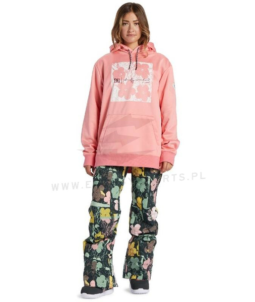 Bluza Techniczna DC AW SnowStar ADJFT03040 MHG0 2023/24