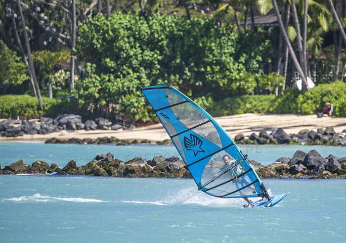 Żagiel Windsurfing Ezzy Cheetah 2023