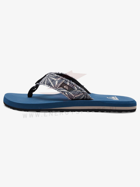 Klapki Quiksilver Monkey Abyss AQYL100047 BYJ4 2023