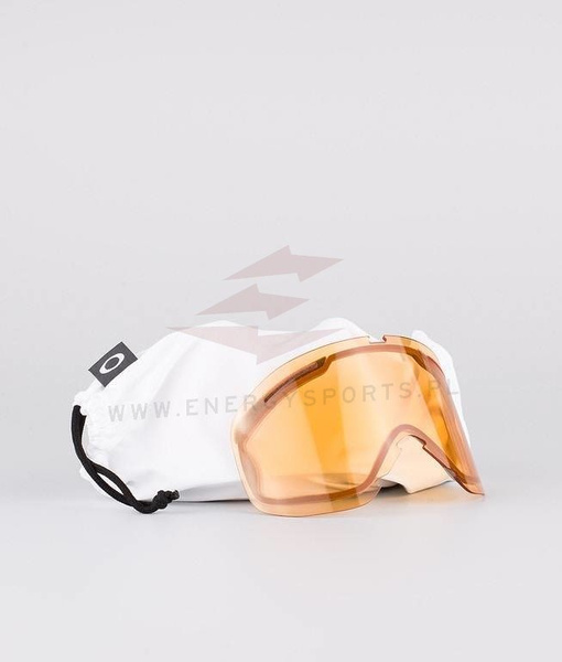 Gogle Oakley O Frame 2.0 PRO XM Matte Black (Dark Grey & Persimmon ) 2020/21