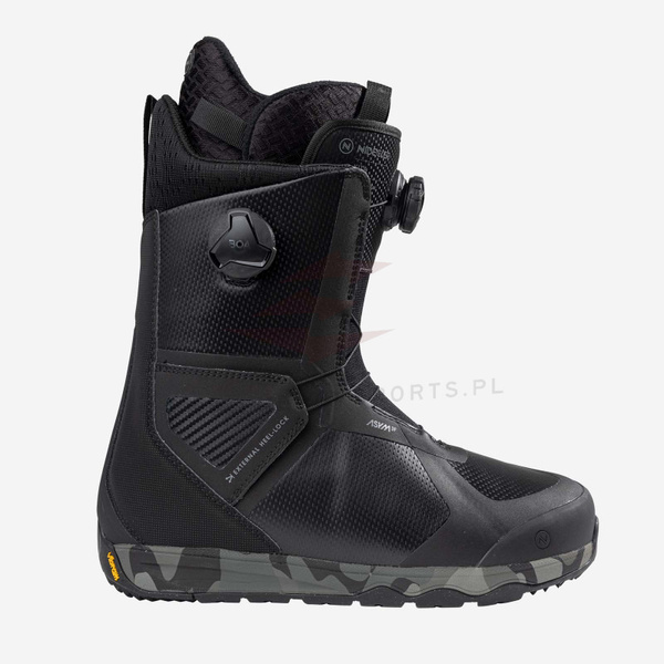 Buty Snowboardowe Nidecker Kita BLACK