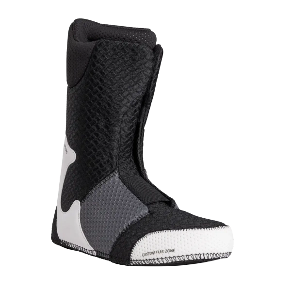 Buty Snowboardowe Nidecker Rift Yellow/Black