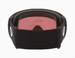 Gogle Oakley Flight Path XL Matte Black (Prizm Snow Torch Iridium)