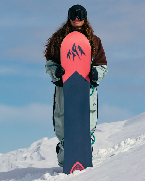 Deska snowboard Jones Women's Dream Weaver 2.0