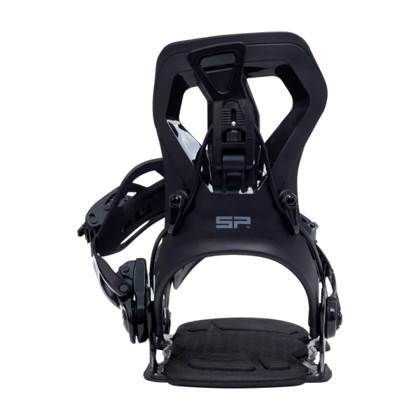Wiązania snowboardowe SP Core Black
