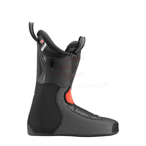 Buty narciarskie Nordica Sportmachine 3 100 (Black-Grey-Red) 2024/25