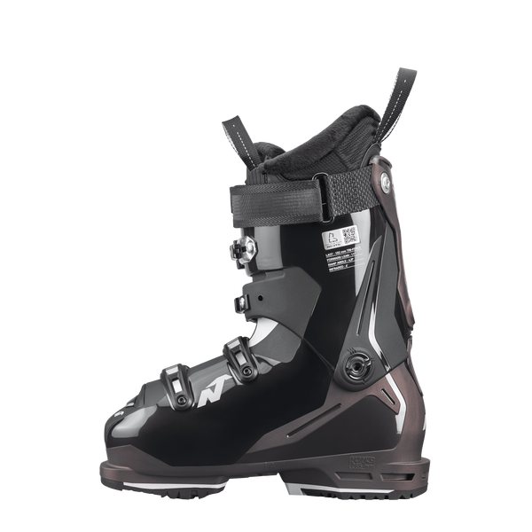 Buty narciarskie Nordica Sportmachine 3 95 W BOA (Black/Purple Irid/White)