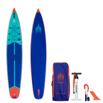 Shark Sup Venture Flow touring 12'6'' x 30' x 5'' 2025