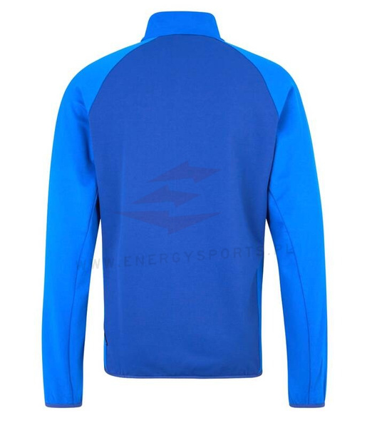 Bluza Termoaktywna Ziener Jodio Cobalt Blue 2024/25