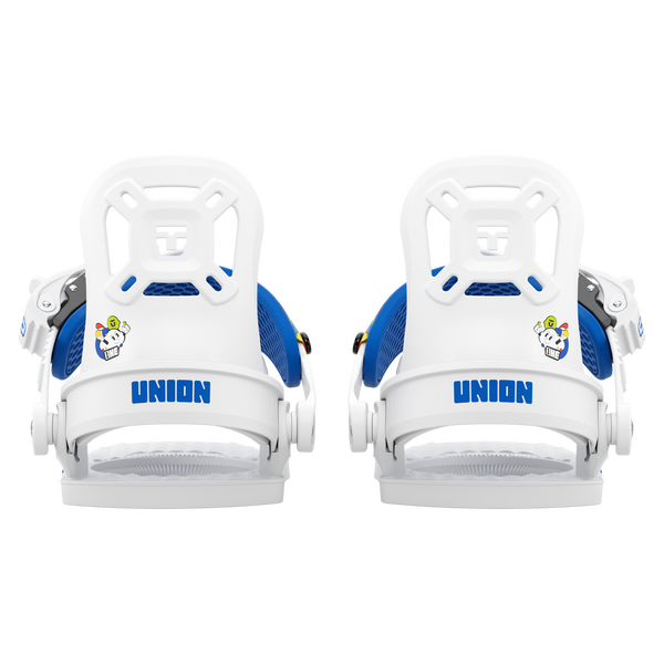 Wiązania Union Cadet One