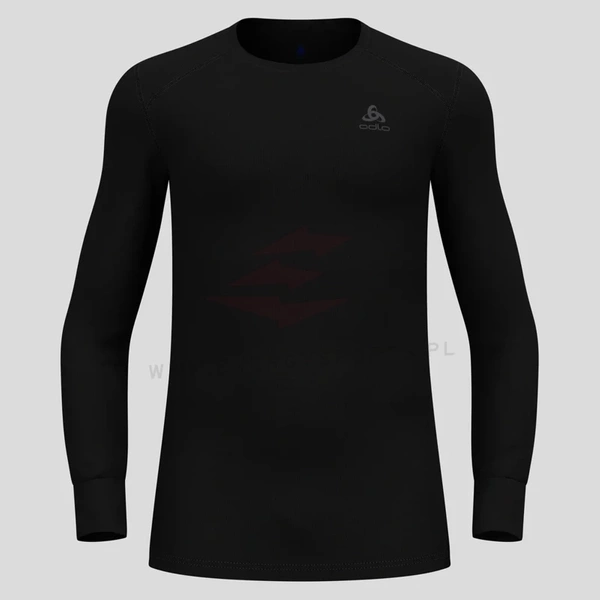 Odlo Męska Koszulka Longsleeve Active 159102/15000 2024/25