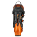 Buty narciarskie Tecnica Mach1 130 LV TD2 Orange