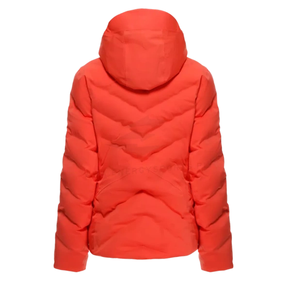 Damsak Kurtka Dainese Nova Aerosense Coral