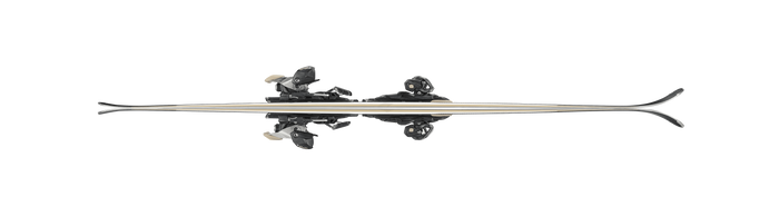 Narty zjazdowe Nordica Belle DC 78 + TP2LT11